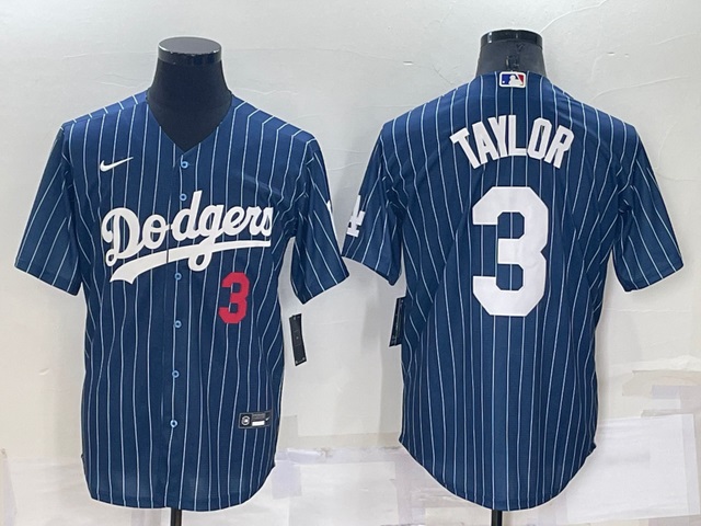 Los Angeles Dodgers Jerseys 045